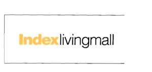 Trademark INDEXLIVINGMALL