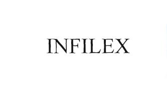 Trademark INFILEX