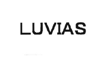 Trademark LUVIAS