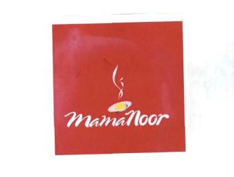 Trademark MAMANOOR