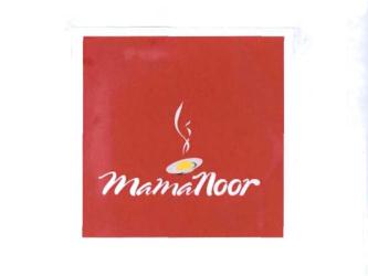 Trademark MAMANOOR