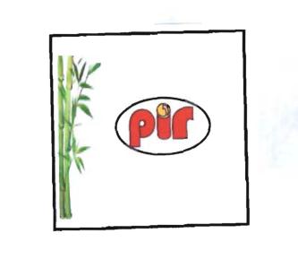 Trademark PIR