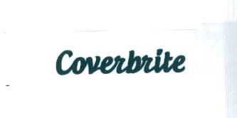 Trademark COVERBRITE