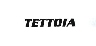 Trademark TETTOIA