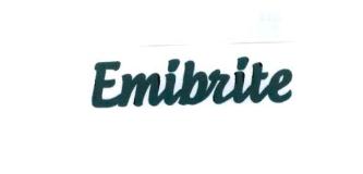 Trademark EMIBRITE