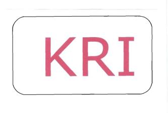 Trademark KRI