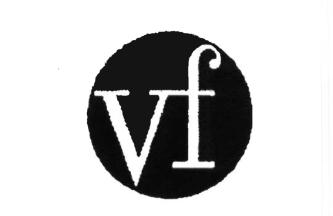 Trademark VF