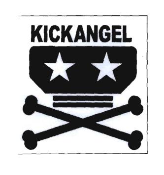 Trademark KICKANGEL & LUKISAN