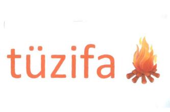 Trademark TUZIFA