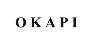 Trademark OKAPI