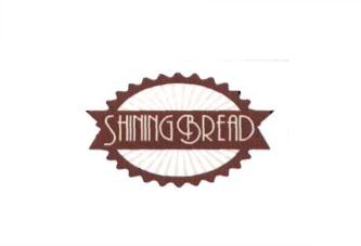 Trademark SHINING BREAD