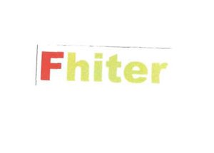 Trademark FHITER