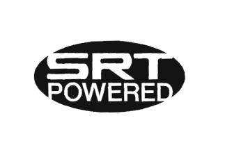 Trademark SRT POWERED