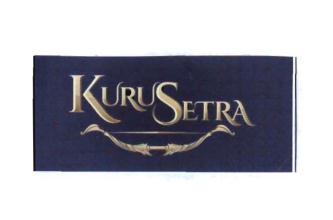 Trademark " Kurusetra "