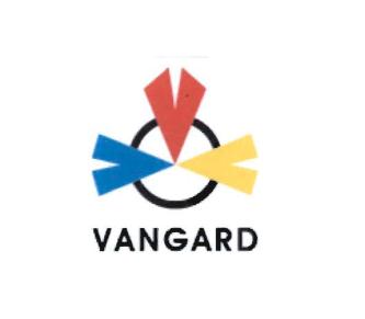 Trademark VANGARD + logo