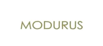 Trademark MODURUS