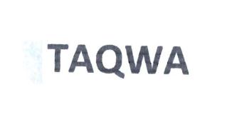 Trademark TAQWA