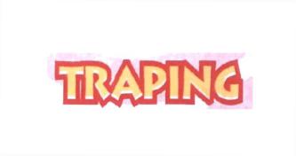 Trademark TRAPING