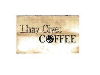 Trademark Lhay Civet COFFEE