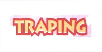 Trademark TRAPING