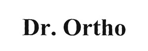 Trademark Dr. Ortho