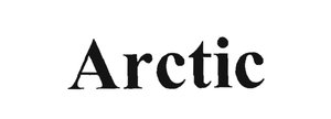 Trademark Arctic