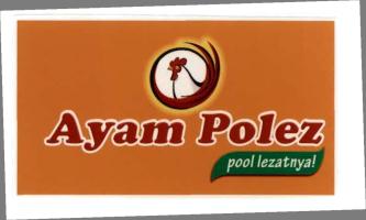 Trademark Ayam Polez