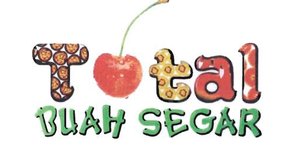 Trademark TOTAL BUAH SEGAR