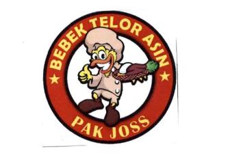 Trademark BEBEK TEKOR ASIN PAK JOSS