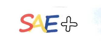 Trademark SAE +