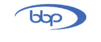 Trademark BBP + LOGO