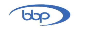 Trademark BBP + LOGO