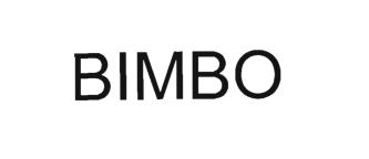 Trademark BIMBO