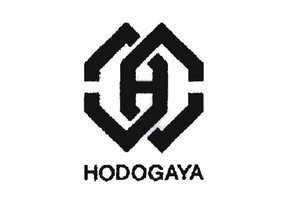 Trademark HODOGAYA + logo