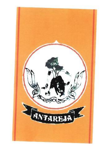 Trademark ANTAREJA