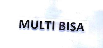 Trademark MULTI BISA