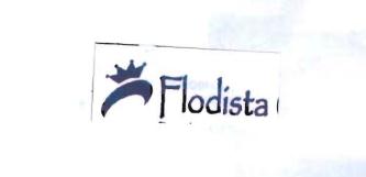 Trademark FLODISTA