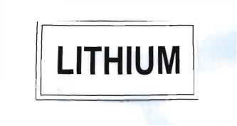 Trademark LITHIUM