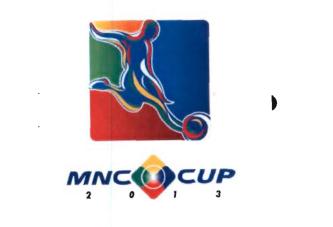 Trademark MNC CUP