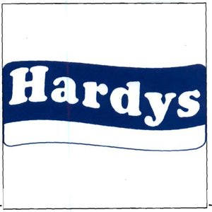 Trademark HARDYS