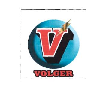 Trademark VOLGER