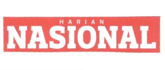 Trademark HARIAN NASIONAL