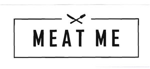 Trademark MEAT ME + LOGO