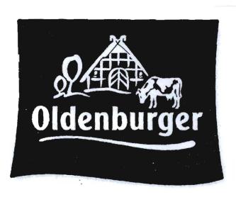 Trademark OLDENBURGER