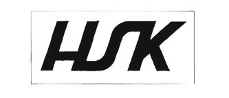 Trademark HSK