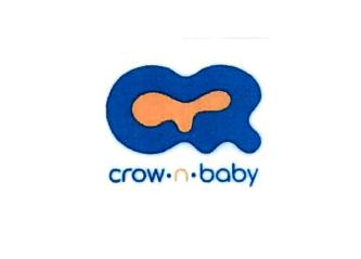 Trademark CROW N BABY + Logo