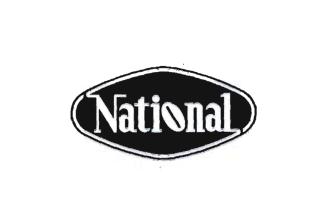 Trademark NATIONAL