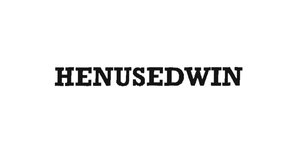 Trademark HENUSEDWIN