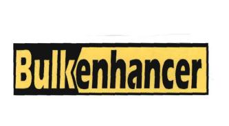 Trademark BULKENHANCER