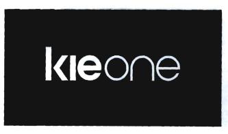 Trademark KIEONE